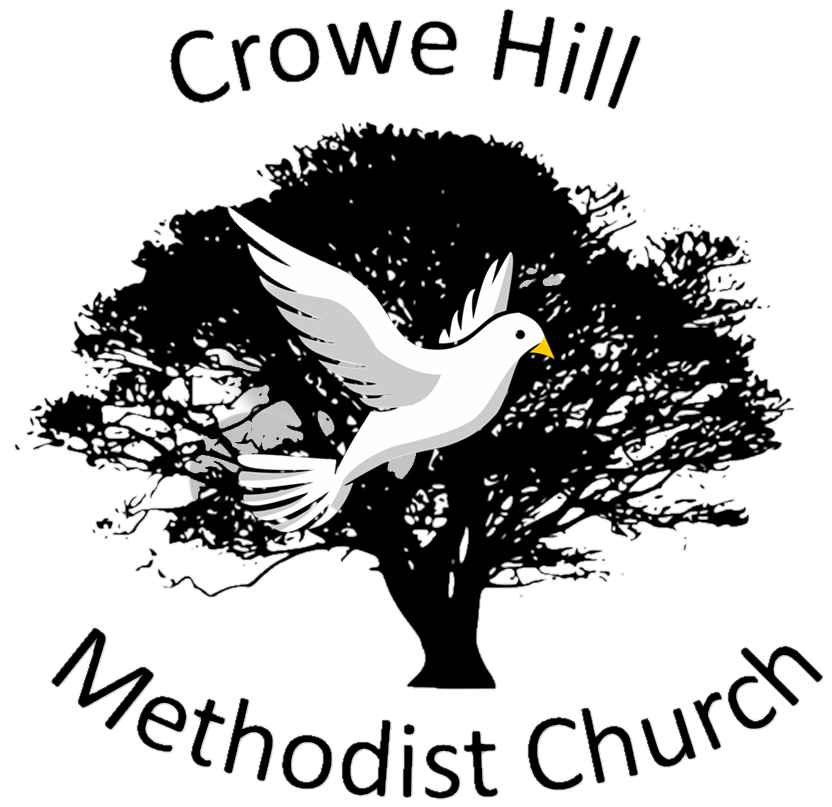 Crowe Hill Methodist Church